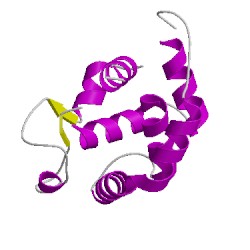 Image of CATH 1mkiB02