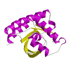 Image of CATH 1mkmB02