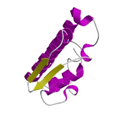 Image of CATH 1mktA