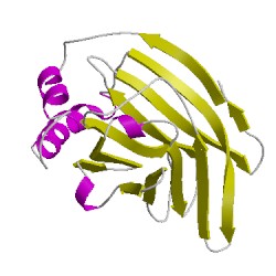 Image of CATH 1ml0A01