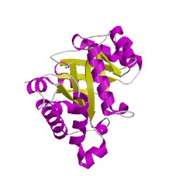 Image of CATH 1ml1A