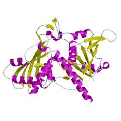 Image of CATH 1ml3A