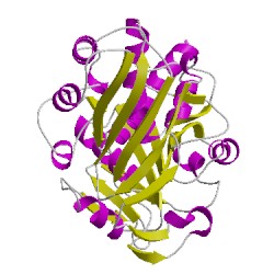 Image of CATH 1ml3D