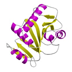 Image of CATH 1ml3D01