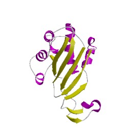 Image of CATH 1ml3D02