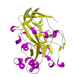 Image of CATH 1ml9A00