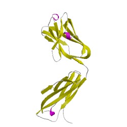 Image of CATH 1mlbB