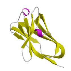 Image of CATH 1mlbB01