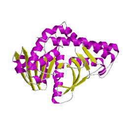 Image of CATH 1mldA