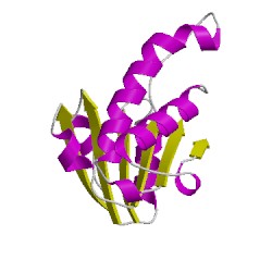 Image of CATH 1mldA01