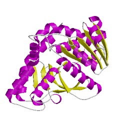 Image of CATH 1mldB