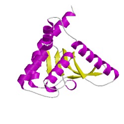 Image of CATH 1mldB02