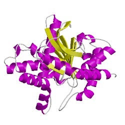 Image of CATH 1mldC