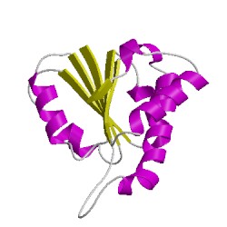 Image of CATH 1mldC01
