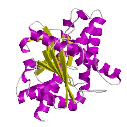 Image of CATH 1mldD