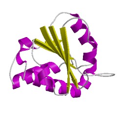 Image of CATH 1mldD01