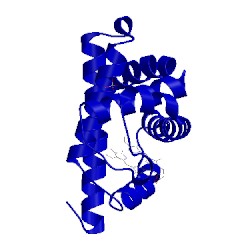 Image of CATH 1mll
