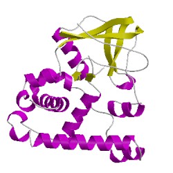 Image of CATH 1mlvA01