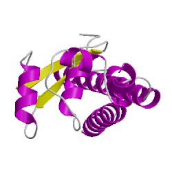 Image of CATH 1mlvA02