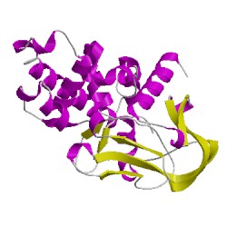 Image of CATH 1mlvC01
