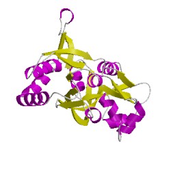 Image of CATH 1mm6A