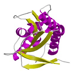Image of CATH 1mmfB