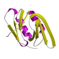 Image of CATH 1mmiA03