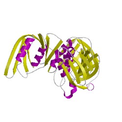 Image of CATH 1mmiB