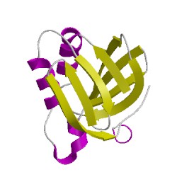 Image of CATH 1mmiB01