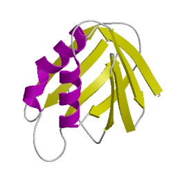 Image of CATH 1mmiB02