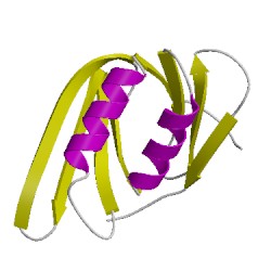 Image of CATH 1mmiB03