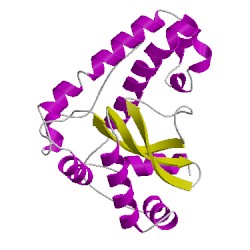 Image of CATH 1mmmA