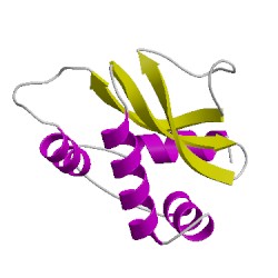 Image of CATH 1mmmA02