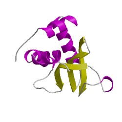 Image of CATH 1mmmB02