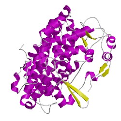 Image of CATH 1mmoD