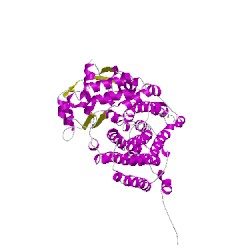 Image of CATH 1mmoE