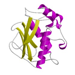 Image of CATH 1mmpA