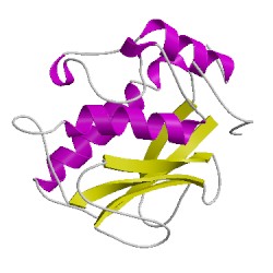 Image of CATH 1mmpB