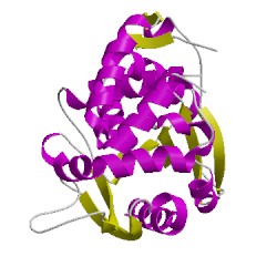 Image of CATH 1mn6A