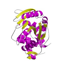 Image of CATH 1mn6B