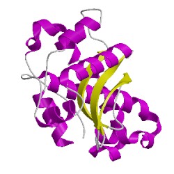 Image of CATH 1mngA