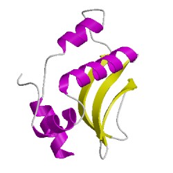 Image of CATH 1mngA02