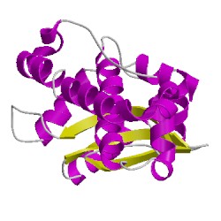 Image of CATH 1mngB