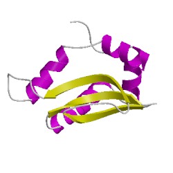 Image of CATH 1mngB02