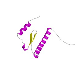 Image of CATH 1mnmA