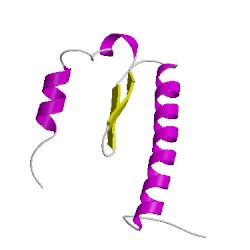 Image of CATH 1mnmB