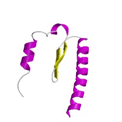 Image of CATH 1mnmB01