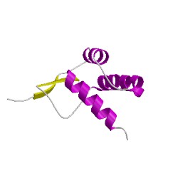 Image of CATH 1mnmC