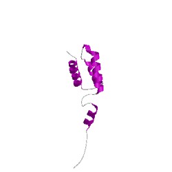 Image of CATH 1mnmD