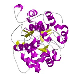 Image of CATH 1mnpA